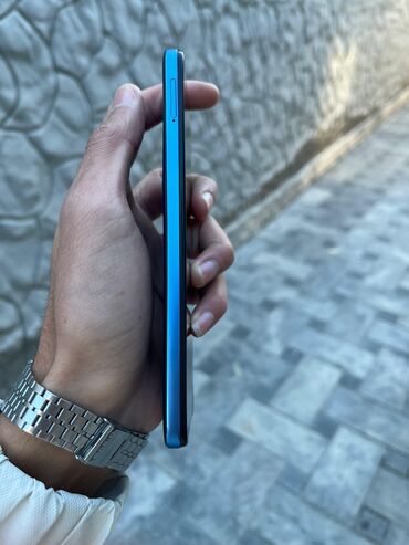 irsad redmi note 9 s: Xiaomi Redmi Note 11, 128 GB, rəng - Göy, 
 Barmaq izi, Face ID