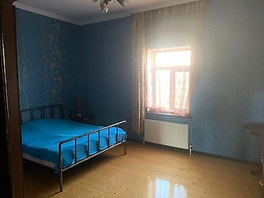 gencede heyet evi: Bakı, 200 kv. m, 5 otaqlı, Hovuzsuz, İnternet, Kanalizasiya, Kombi — 10