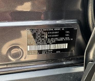 Toyota: Toyota RAV4: 2020 г., 2.5 л, Вариатор, Гибрид, Кроссовер — 7