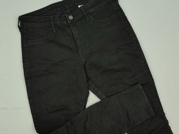 legginsy kolarki: H&M, Jeans for women, size M (EU 38)