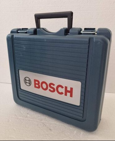 Električne bušilice: Prodajem novu i kvalitetnu aku bušilicu (šrafilica) BOSCH sa dodacima — 10