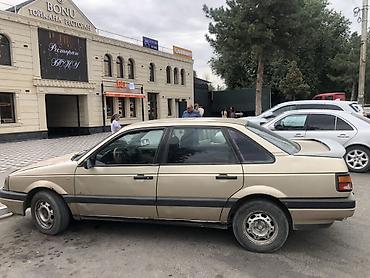 пороги passat b3: Volkswagen Passat: 1991 г., 1.8 л, Седан — 1