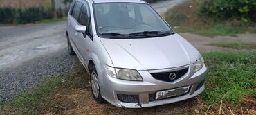 чехлы на сиденья мазда демио: Mazda PREMACY: 2002 г., 1.8 л, Механика, Бензин, Универсал