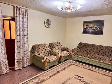 Продажа барачных домов: 🏡 Продаётся уютный дом в Рабочем городке ✨ 📍 Локация — прямо напротив — 3