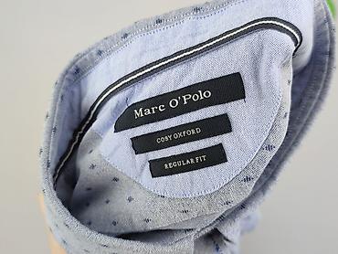 j: Marc OPolo, Koszulа dla mężczyzn, rozmiar XL — 8