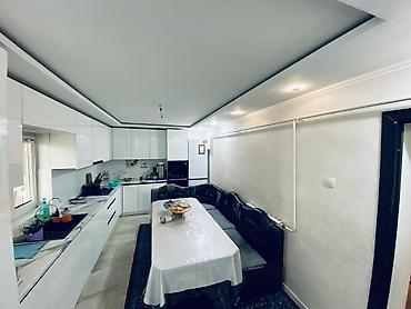 Продажа коттеджей и домов: 🏢 ПРОДАЁТСЯ ДОМ С КВАРТИРНЫМ БИЗНЕСОМ 📍 Район: ж/м Ак-Ордо-3 🏠 — 16