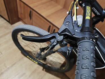 Горные велосипеды: Горный велосипед, Aspect, Рама L (172 - 185 см), Алюминий, Б/у — 16