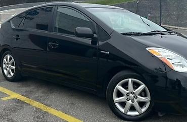 Toyota: Toyota Prius: 1.5 l | 2008 il Hetçbek — 8