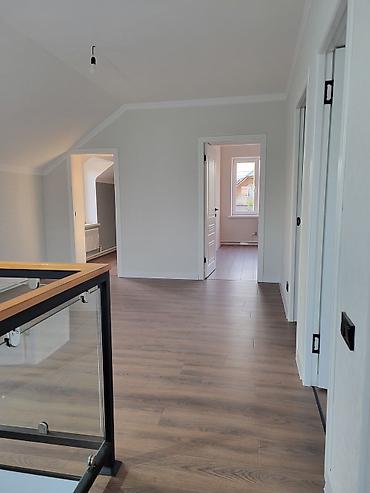 дома из лстк под ключ: 6 комнат, 200 м², 5 соток, Бишкек, Ак-Ордо 1 ж/м Собственник — 10