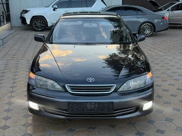 авто в рассрочку без первоначального взноса: Toyota Windom: 1999 г., 2.5 л, Автоматические, Бензин, Седан