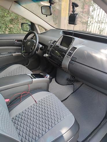 tayota progres: Toyota Prius: 2008 г., 1.5 л, Вариатор, Гибрид, Хэтчбэк — 2