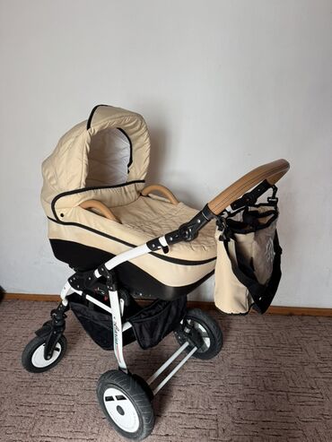 Коляски: Коляска — 3