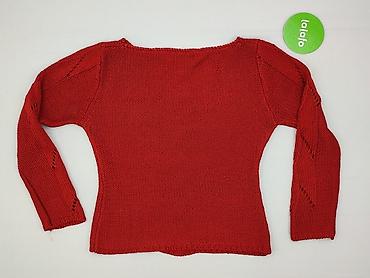 clothes in red: Sweter damski, rozmiar XL — 3