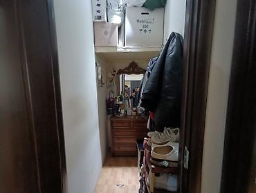 Yeni tikili: 3 otaqlı, Yeni tikili, 85 kv. m — 3