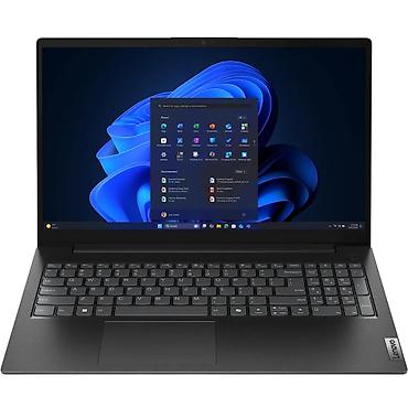notebook gamer: Lenovo V15 G6 ARP (83V40026FW) notbuku - Prosessor: AMD Ryzen 7 7730U — 1