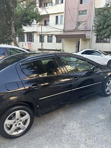 pejo 607: Peugeot 407: 2 л | 2005 г. 411652 км Седан — 3