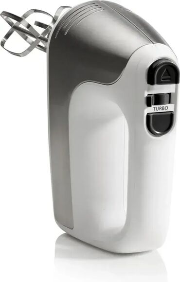 Blenderi, mikseri: Tehnički detalji Opšte Vrsta aparata Mikser Materijal kućišta Plastika — 5