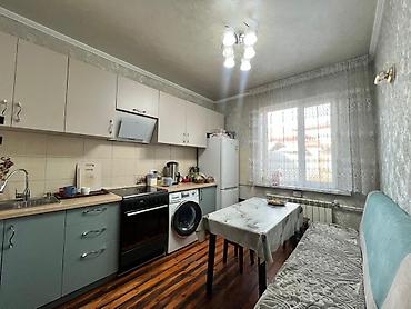 Продажа коттеджей и домов: Продаю! 2 дома на одном Участке, Жибек-Жолу/Уметалиева Участок — 6