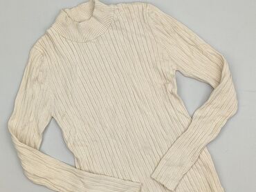 stradiwarius swetry: Ovs, Golf damski, rozmiar S