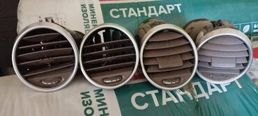 mercedes 2 5 дизель: Cabin filter Чыпка, Колдонулган, Оригинал, Германия