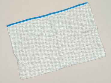 Pillowcases: PL - Pillowcase, 53 x 36, color - Light blue, condition - Perfect at lalafo.pl Pillowcases: PL - Pillowcase, 53 x 36, color - Light blue, condition - Perfect