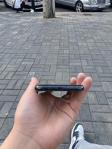 iphone 113: IPhone 11 Pro, Б/у, 256 ГБ, Графит, Чехол, 100 % — 7