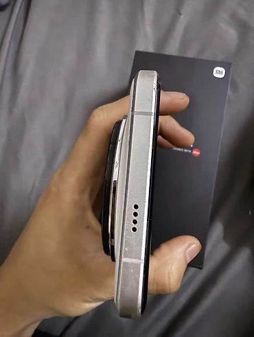 mi 15 ultra: Xiaomi, 14 Ultra, Б/у, 512 ГБ, цвет - Черный, 2 SIM — 8