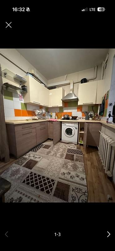 сдаю квартиры тунгуч: 1 комната, С подселением, С мебелью полностью — 3