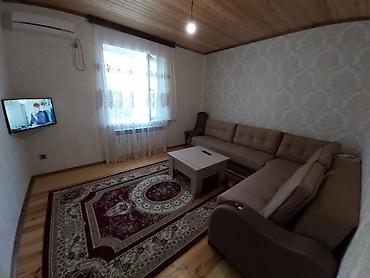 qəbələdə torpaq satisi: 5 otaqlı, 135 kv. m, Yeni təmirli — 5
