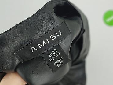 new: Amisu, Sukienka damska, rozmiar S — 4