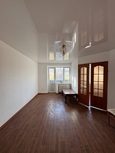 продаю дом робочий городок: 1 бөлмө, 29 кв. м, Хрущевка, 2 кабат, Эски ремонт