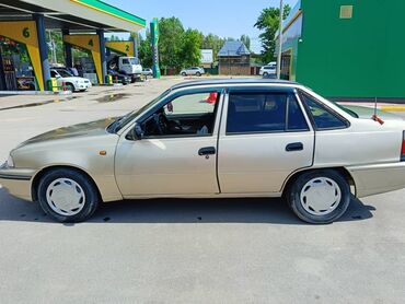 даево нексия2: Daewoo Nexia: 1996 г., 1.5 л, Механика, Бензин, Седан