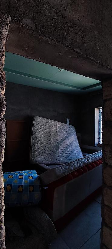 yeni bina evi: Satılır: 2 mərtəbəli yarımçıq tikili ev - Layihə: monolit pilləkənli — 3
