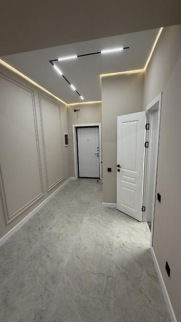 Продажа квартир: 2 комнаты, 86 м², Элитка, 9 этаж, Евроремонт — 11