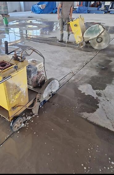 ремонт стабилизаторы: Beton kəsmə və deşik açma xidməti - Düzxətli və şov yivləri üçün — 1