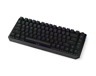 bluetooth mikrofon za telefon: Brand: ENDORFY |x|x Model: ENDORFY Thock Wireless Red tastatura