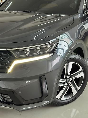 Kia: Kia Sorento: 2020 г. — 22