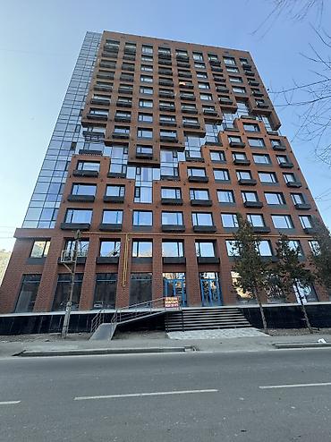 Продажа квартир: 2 комнаты, 81 м², Элитка, 11 этаж, Дизайнерский ремонт — 2