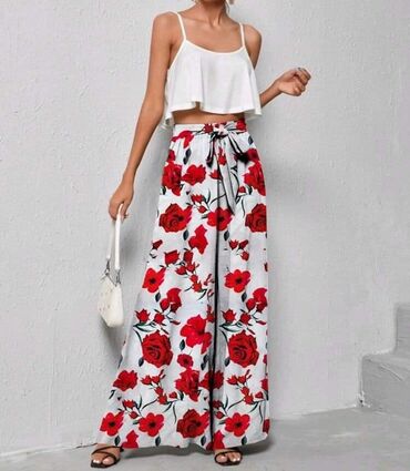 Pantalone: Pantalone 2200 din — 5