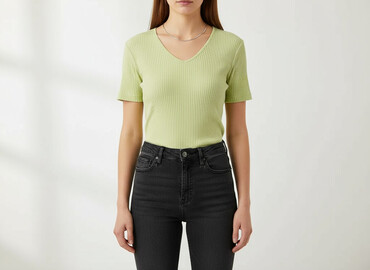 koszulka ronaldo reprezentacja: T-shirt damski, rozmiar S