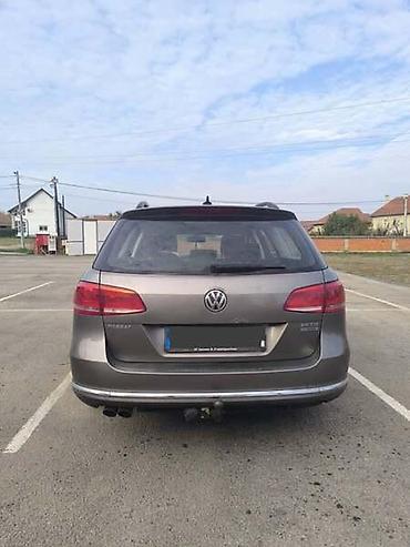 prodaja bisona: VOLKSWAGEN PASSAT B7 DSG 2012. GOD. - KOMPLETAN AUTO U DELOVIMA | — 4
