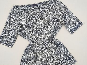 bluzki pod marynarkę plus size: Marks & Spencer, Women's blouse, size S (EU 36)