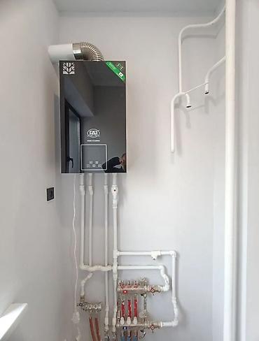 2х: Студия, 64 м², 7 мкр Элитка, 3 этаж, Свежий ремонт — 10