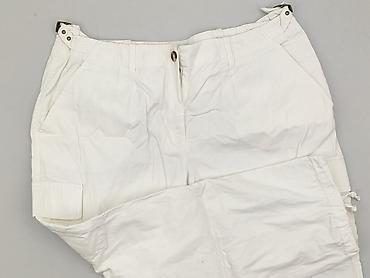 buty czolgi: Spodnie cargo damskie, rozmiar M — 1