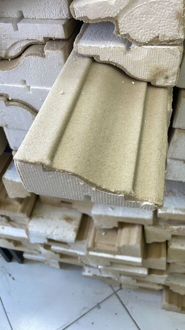 Digər tikinti materialları: Termo aqlay# isti aqlay# Termo fasad 100% zavod mali B1materialidi — 2