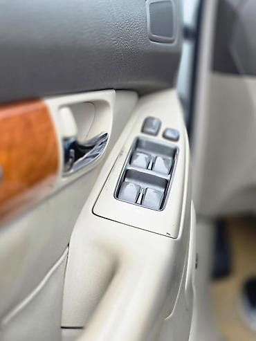 Lexus: Lexus GX: 2005 г., Внедорожник — 4