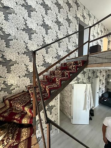 жер уй бишкек сатылат: ПРОДАЁТСЯ ДОМ В VIP-ГОРОДКЕ «ДАВОС» 📍 с. Байтик 🏡 2-этажный дом 📐 — 10