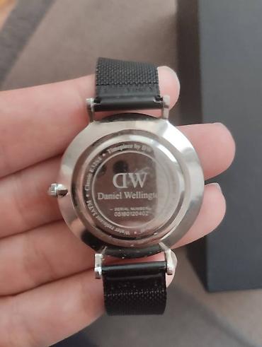 swatch srbija online: Prodajem ženski Daniel Wellington sat, u originalnoj kutiji — 3