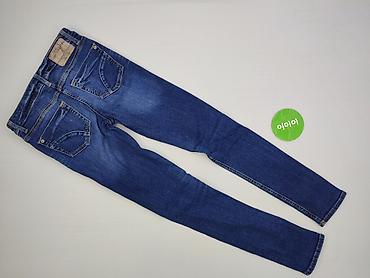 drogie jeansy: Skiny, Jeansy damskie, rozmiar S — 3