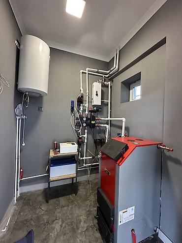 Продажа коттеджей и домов: Продается новый современный двухэтажный дом с панорамным видом на горы — 42